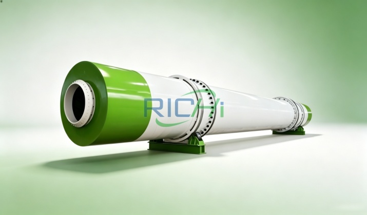 drum dryer