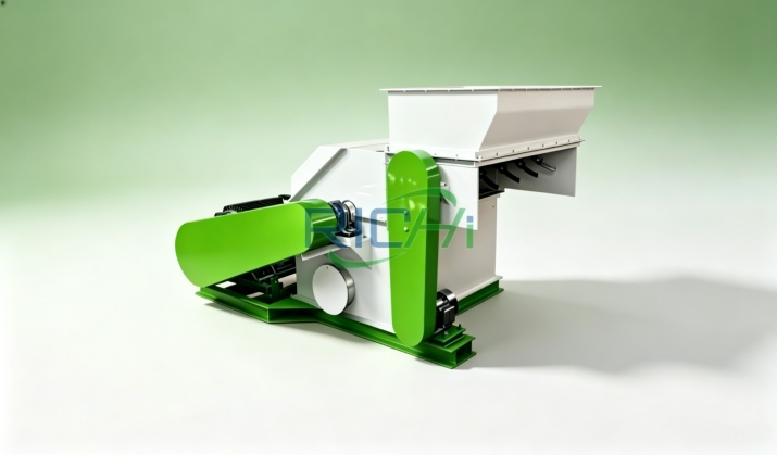 forage chopper 