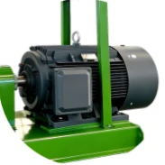 Main Motor