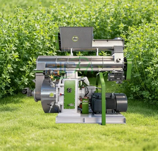 lucerne pellet mill for sale