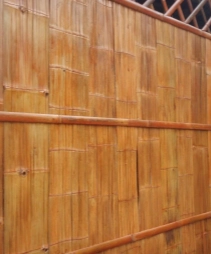 bamboo board