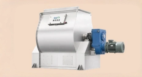 Straw Mixer machine