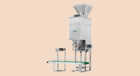packaging machine
