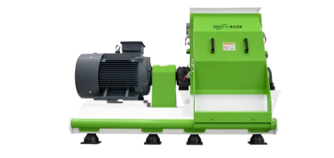 sawdust Hammer Mill
