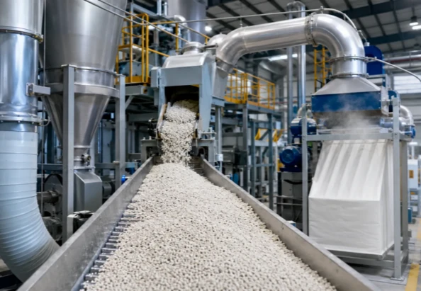 Cat Litter Manufacturers