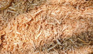 Hardwood Sawdust