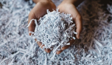 Papel de escritório