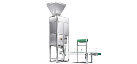 Packaging Scales