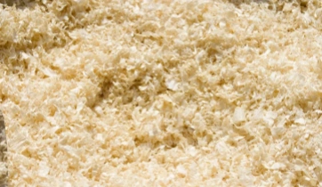 Pine Sawdust