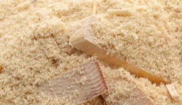 Wood Powder