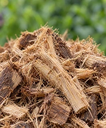 Short EFB Fibers